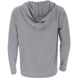 Juniors' UA Youth Aura Heather 1/4 Zip Hoodie