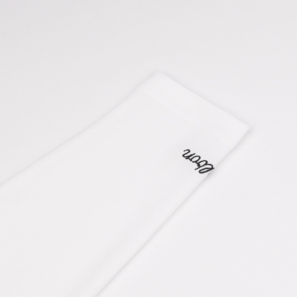 Flyer 1/4 Zip Stand Collar Mid Layer