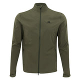 Ash Light Packable Jacket