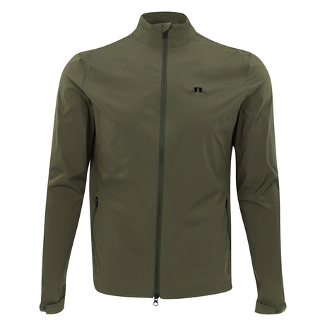 Ash Light Packable Jacket