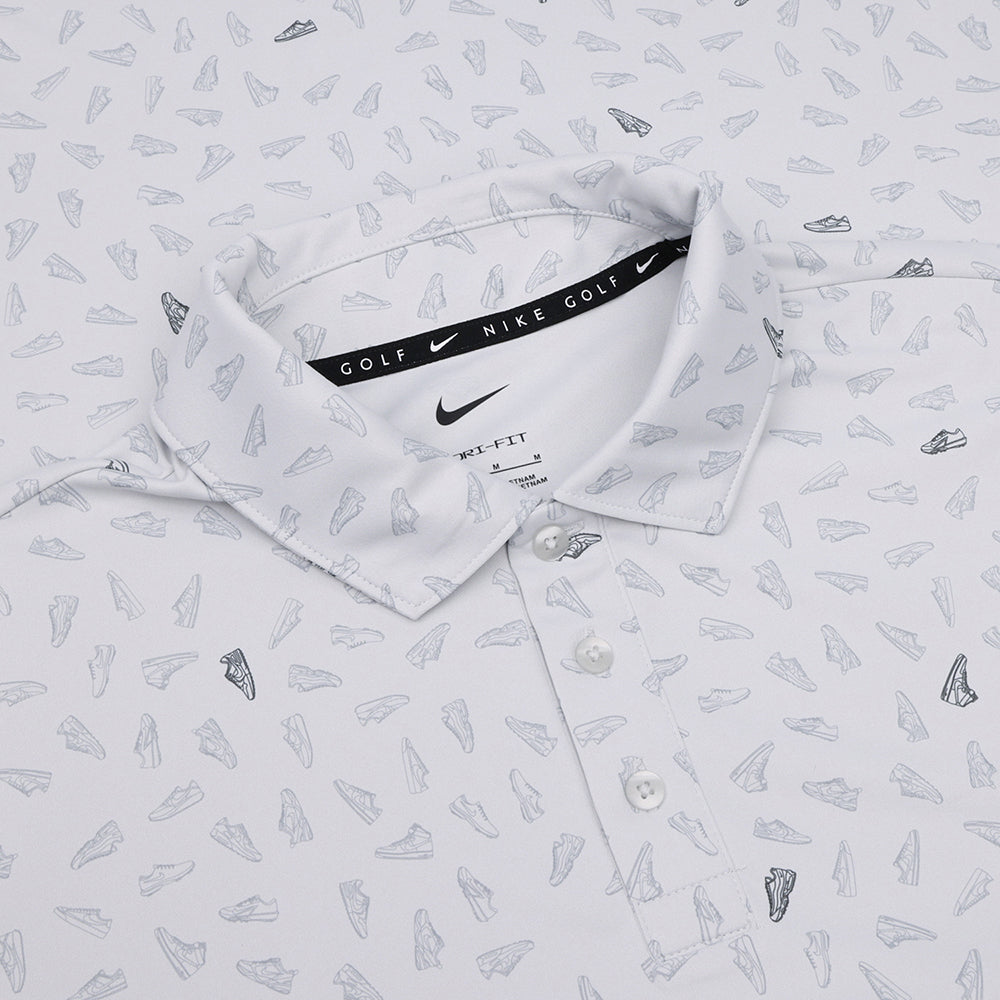 Dri-FIT Par Shoe Polo