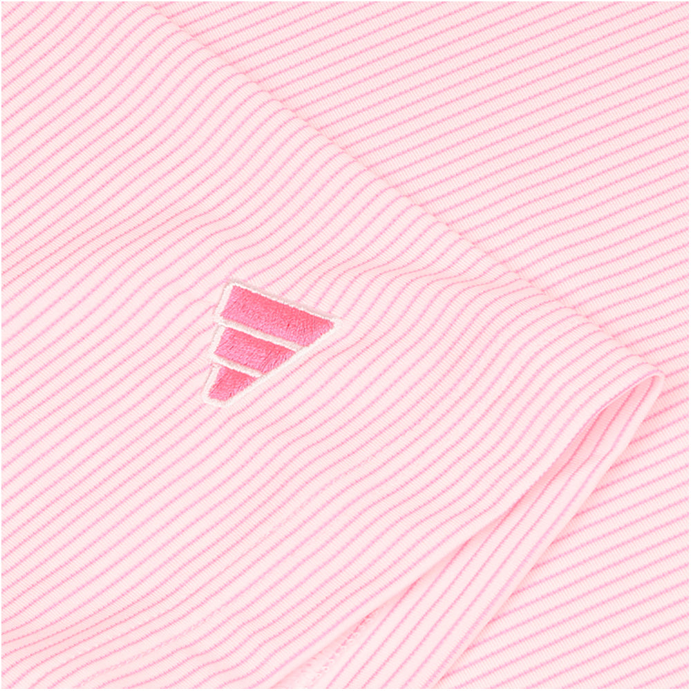 Ultimate365+ Pencil Stripe Climacool Polo
