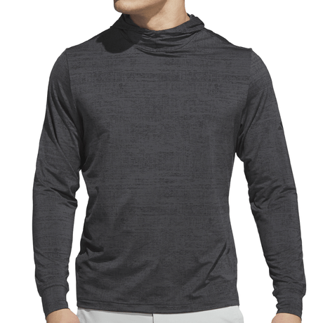 Performance Printed Lightweight Hoodie - Fairway Styles