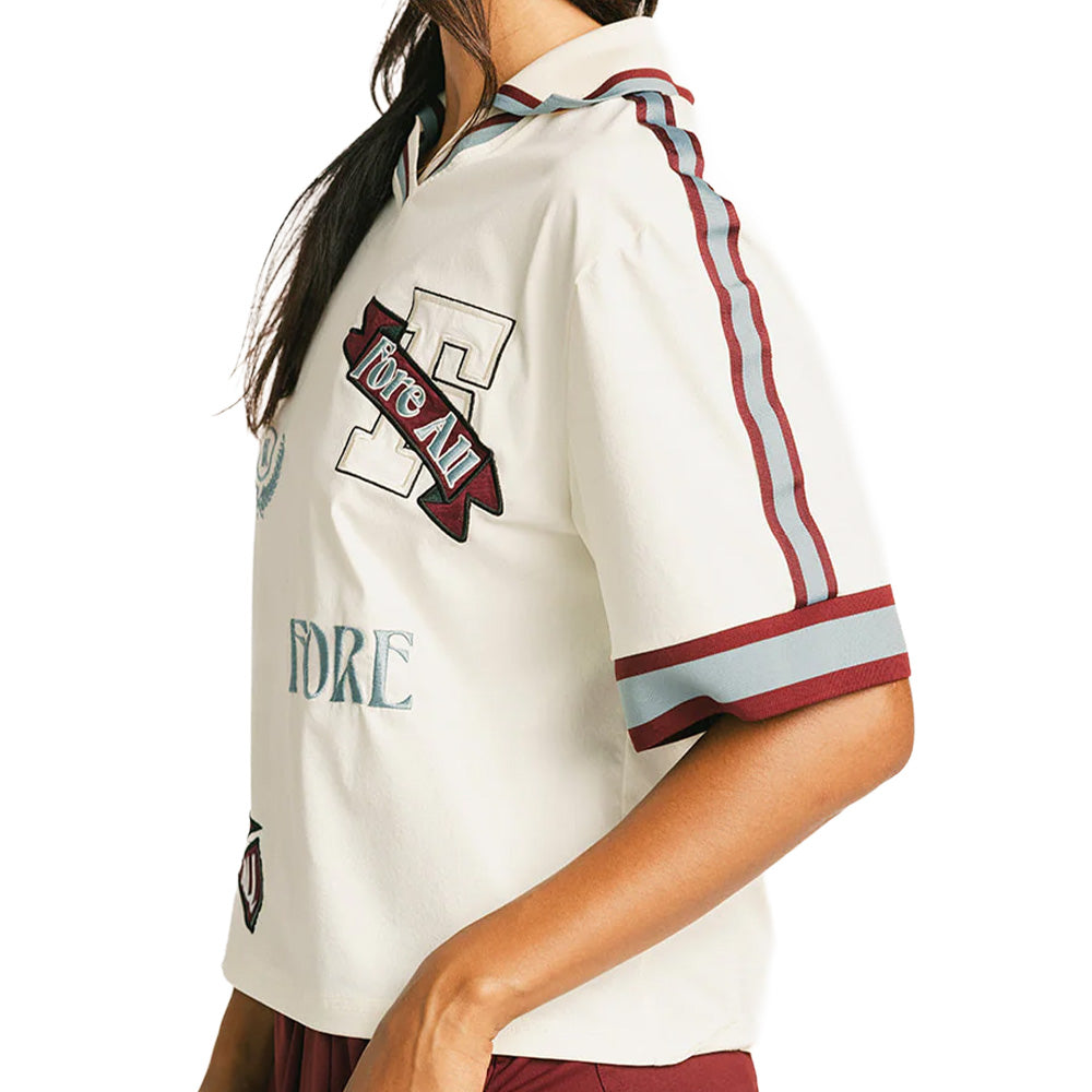 Women's Dillon Polo