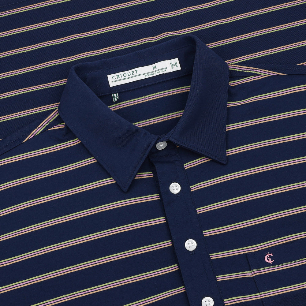 Performance Players Polo