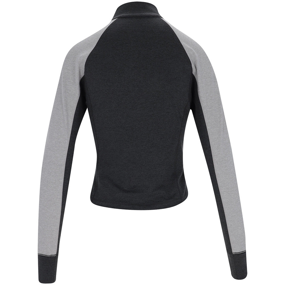 Women's Rhinebeck Color Block Jacket - Fairway Styles