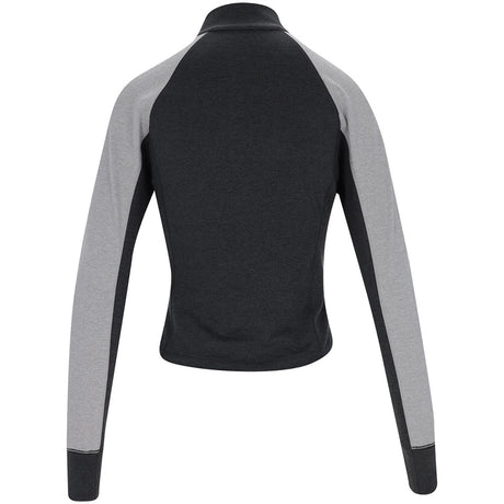 Women's Rhinebeck Color Block Jacket - Fairway Styles