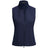Women's Hybrid Quilted Vest - Fairway Styles