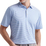 Candor Performance Mesh Polo