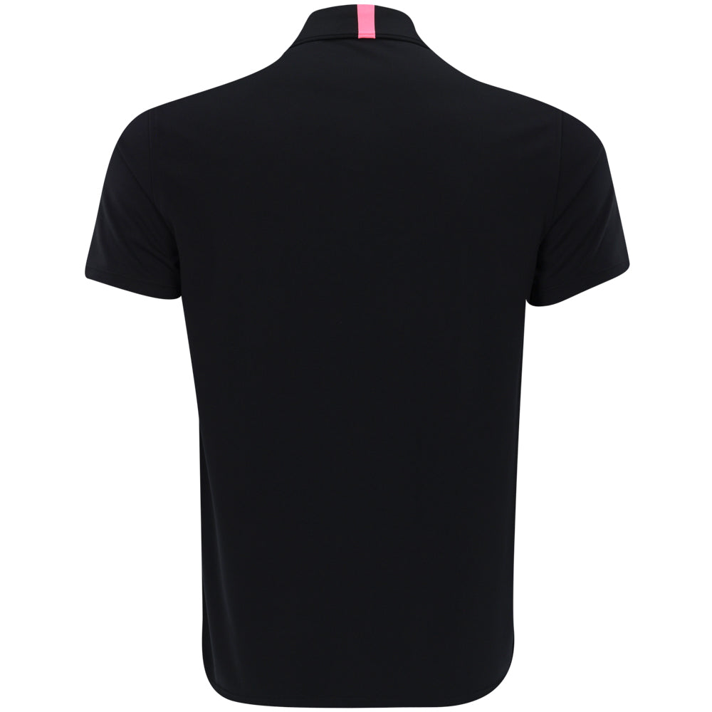 Essential Performance Pique Polo
