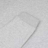 Collared Long Sleeve 1/2 Zip Top