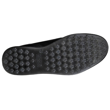 Street Retro Spikeless Golf Shoes - Fairway Styles