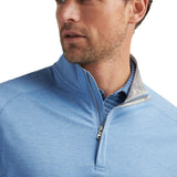 Stealth Performance 1/4 Zip Pullover