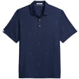 Golfman Dot Polo - Fairway Styles