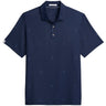 Golfman Dot Polo - Fairway Styles