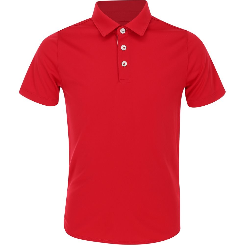 Boys' Pure 2.0 Polo - Fairway Styles