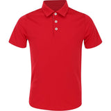 Boys' Pure 2.0 Polo - Fairway Styles