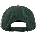 Coronado Links Hydro Hat - Forest - Fairway Styles