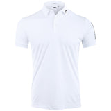 Tour Tech Slim Fit Polo