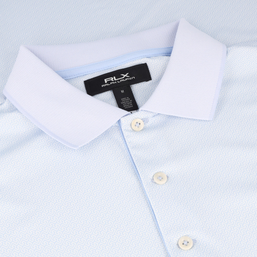 Classic Fit Performance Polo