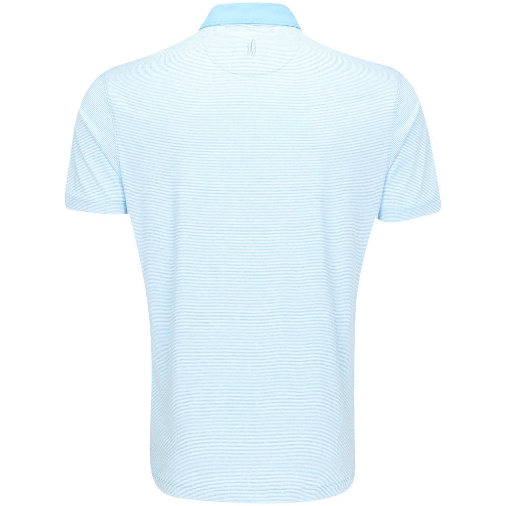 Performance Jersey Polo - Reagan Print - Fairway Styles