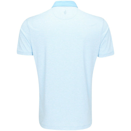 Performance Jersey Polo - Reagan Print - Fairway Styles