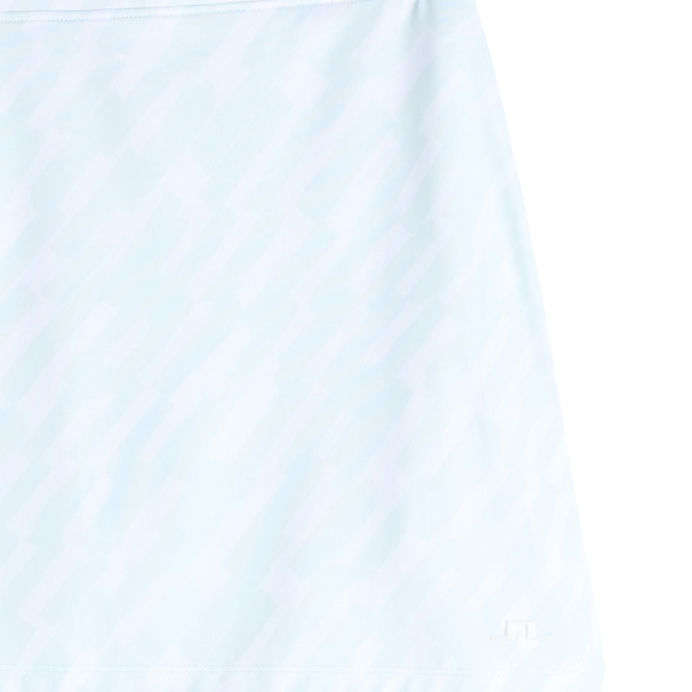 Women's Amy Print Skort