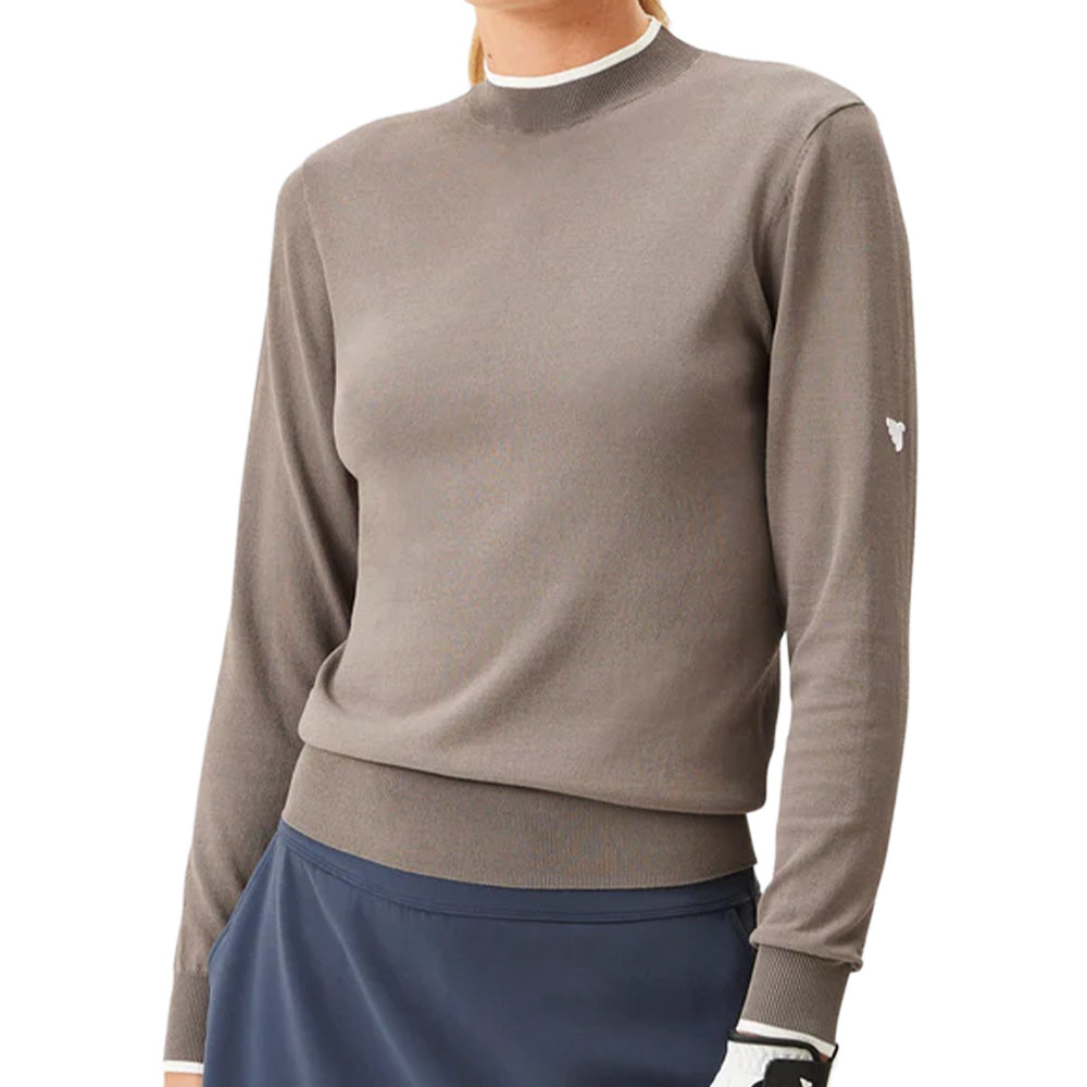 Women's Air TX Long Sleeve Top