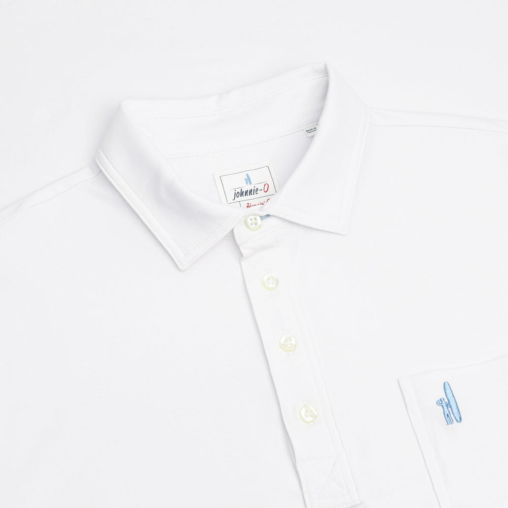 The Original 4-Button Polo