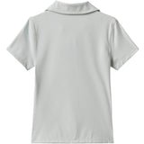 Women's Moveknit Private Lesson 1/4 Zip Polo