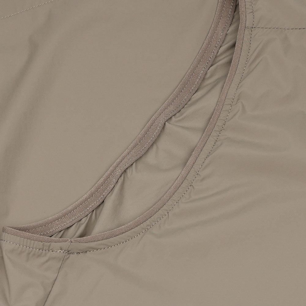 Ash Light Packable Vest