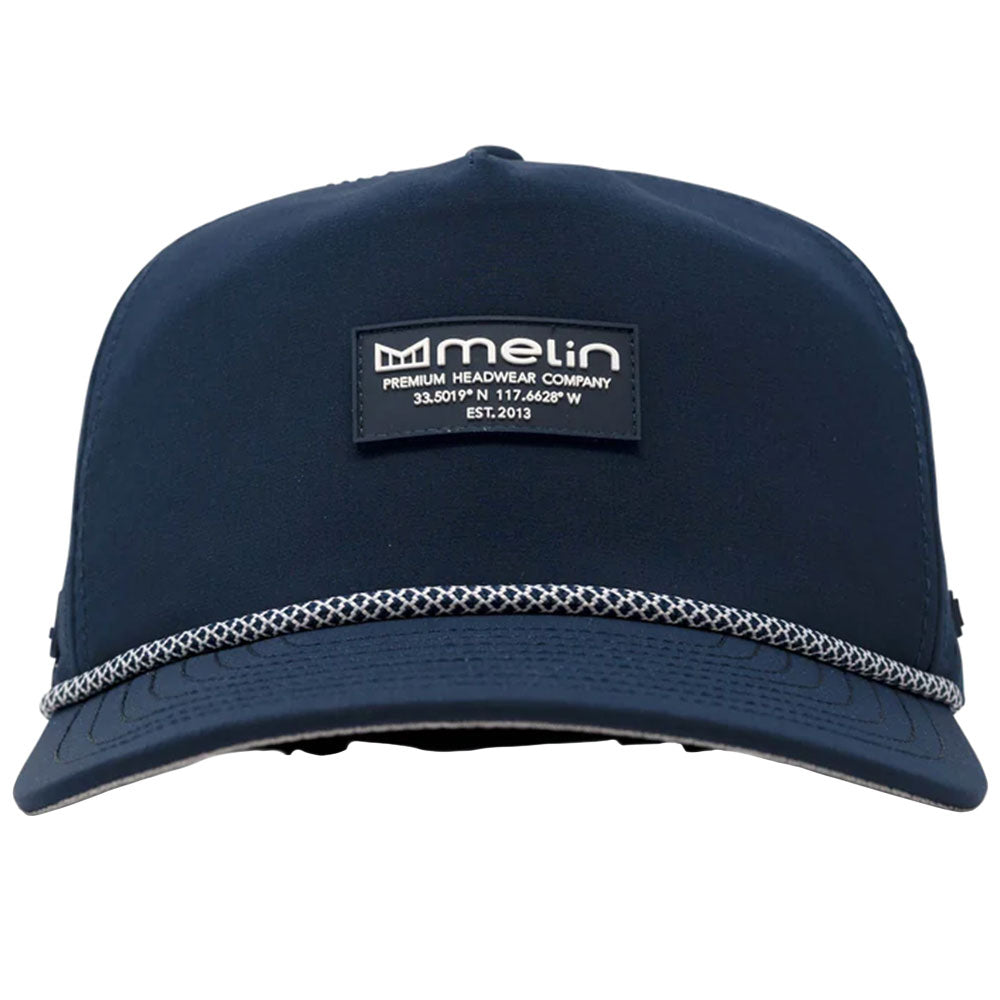 Hydro Coronado Brick Hat - Fairway Styles
