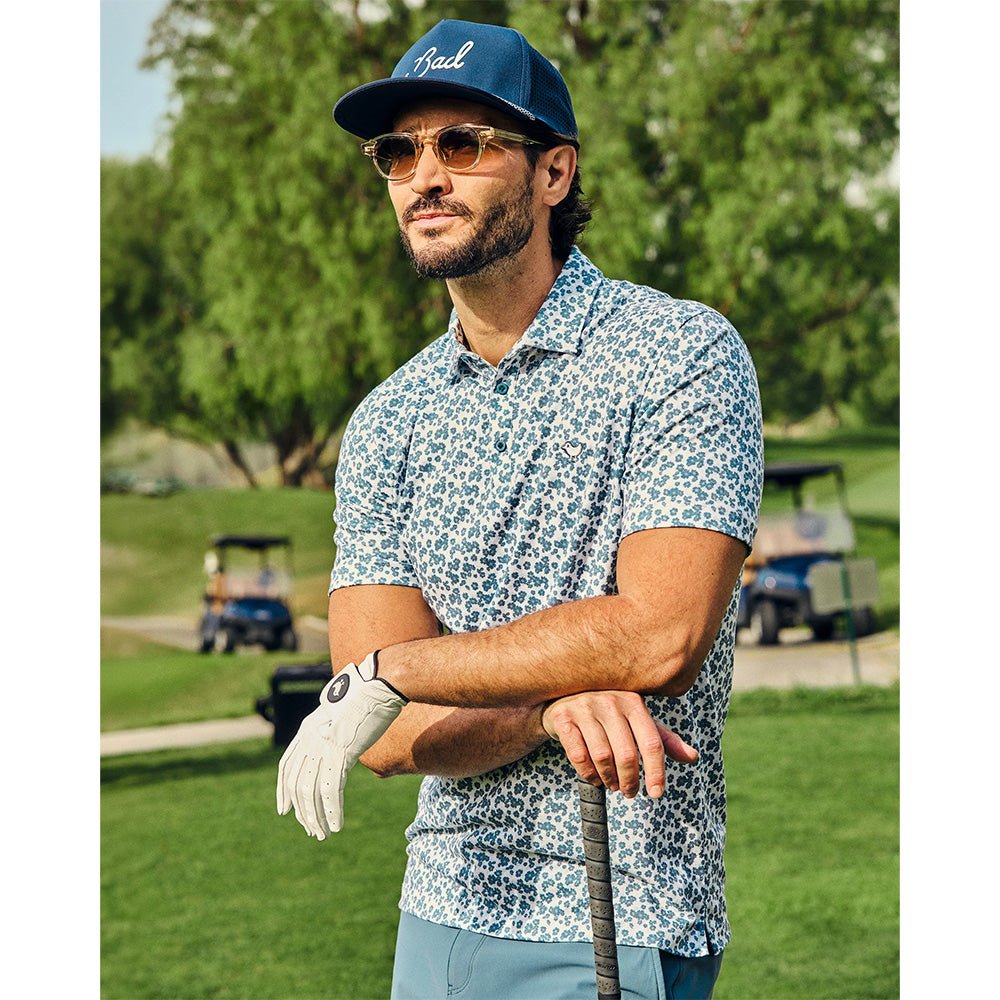 Evolution Pique Polo