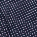 Women's Slim Fit Stretch Jersey 1/4 Zip Polo - Fairway Styles