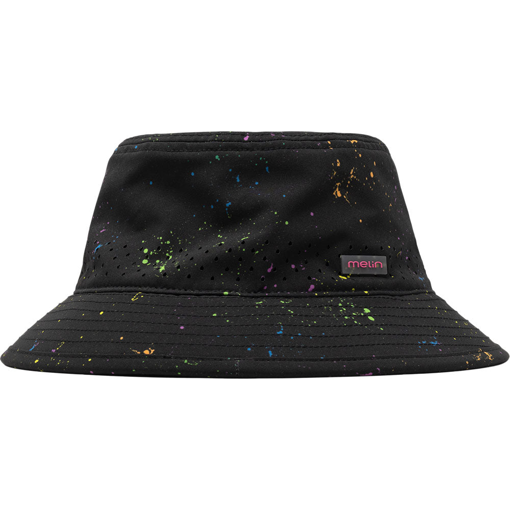 Melin Caddy Links Neon Drip HYDRO Hat