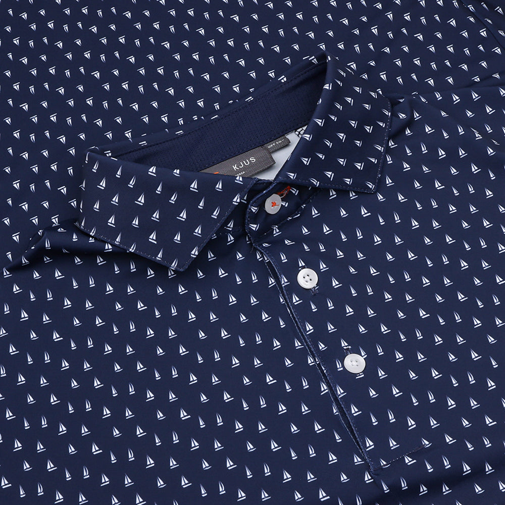 Golfer Polo