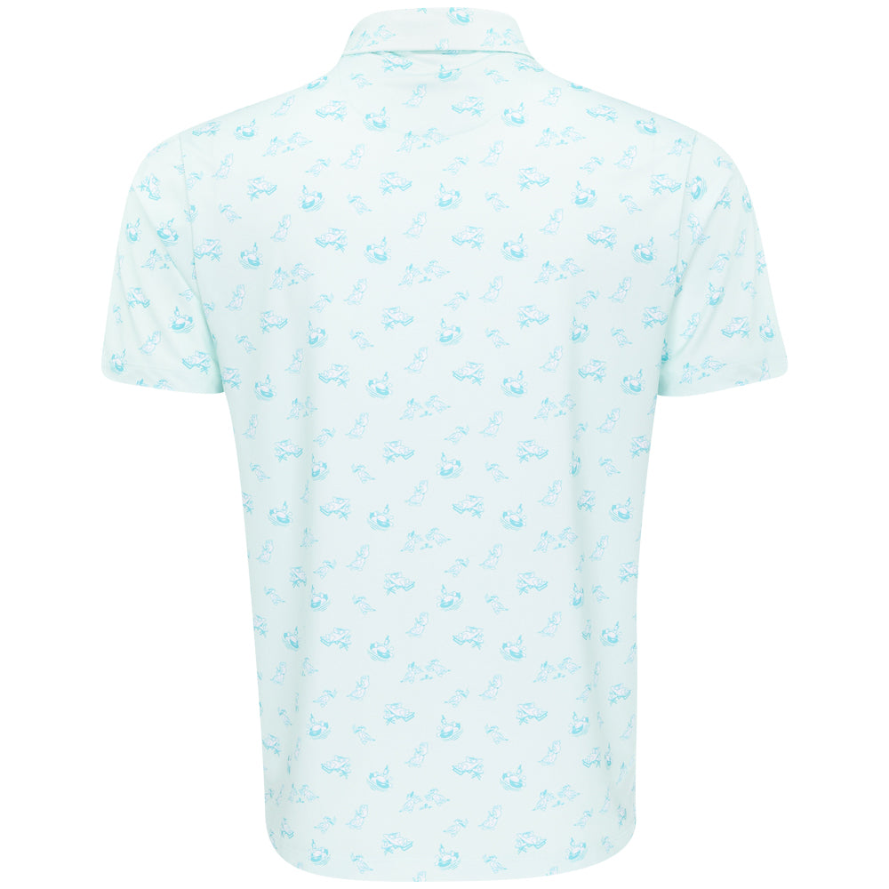 Duckin' Around Polo