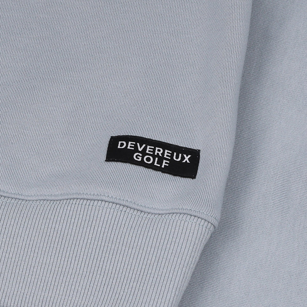 Essential Crewneck Sweater