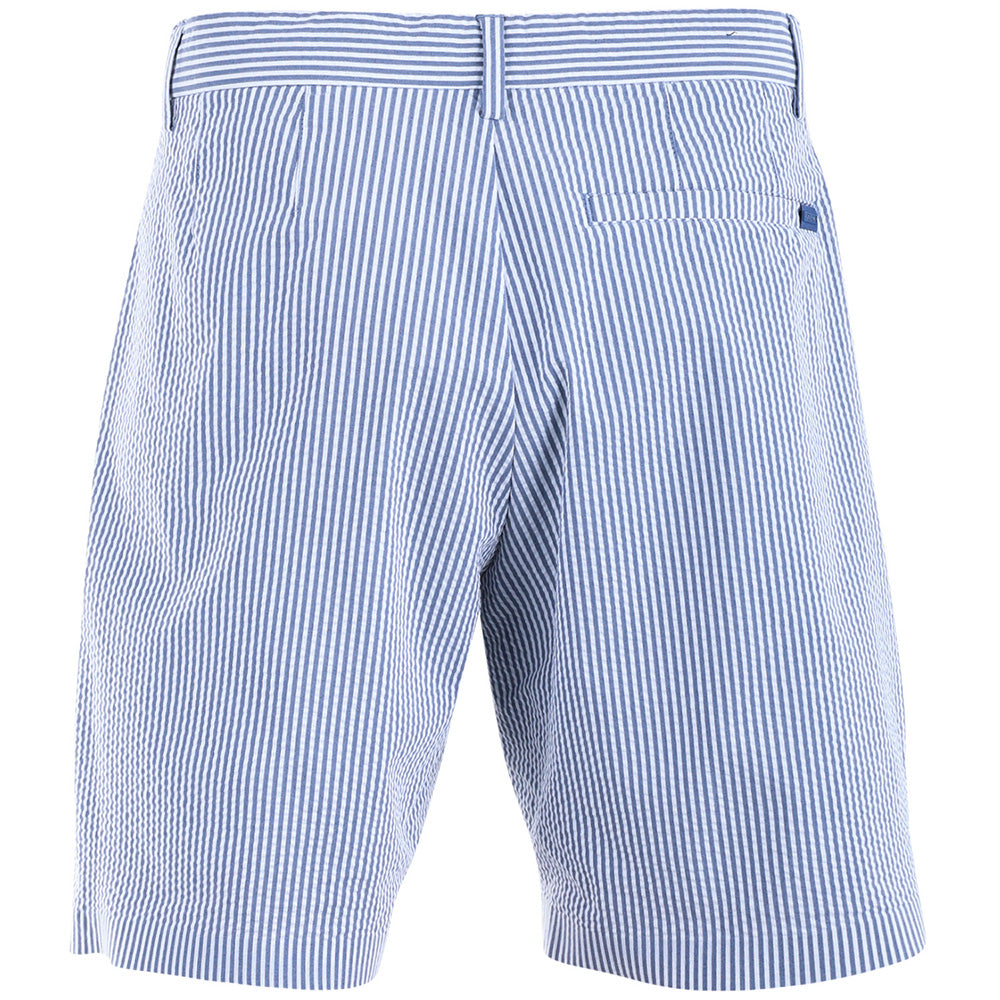 Stretch Classic Fit Active 8" Trunk
