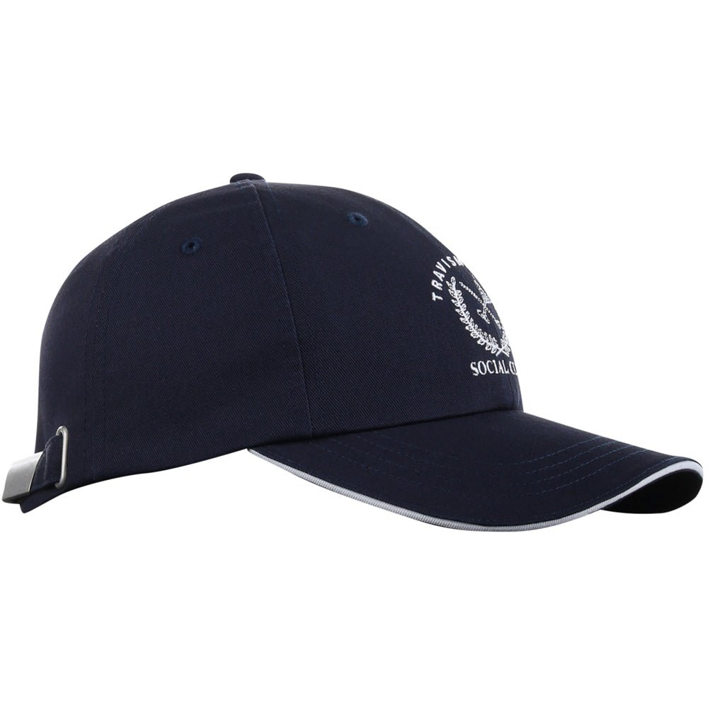 Twisted Ivy Adjustable Hat - Fairway Styles