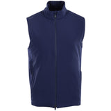 Hybrid Mockneck Vest