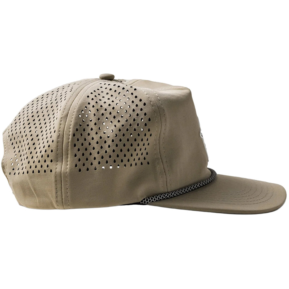 Skull Caddie Rope Hat