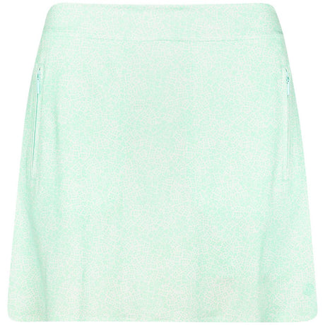 Women's Hydrangea Tech Jersey Skort - Fairway Styles