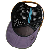 Hydro Odysea Stacked Transit Hat