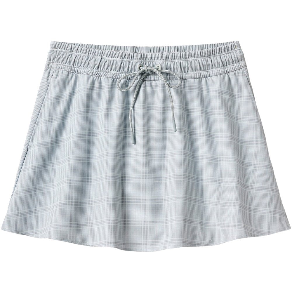 Women's Printed Opening Shot Skort