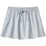Women's Printed Opening Shot Skort