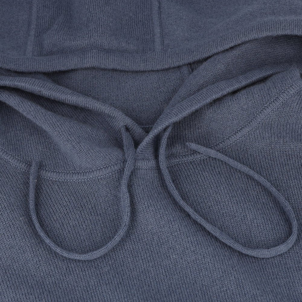 Kolton Cashmere Hoodie - Fairway Styles