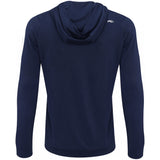 Kallen Hooded Midlayer