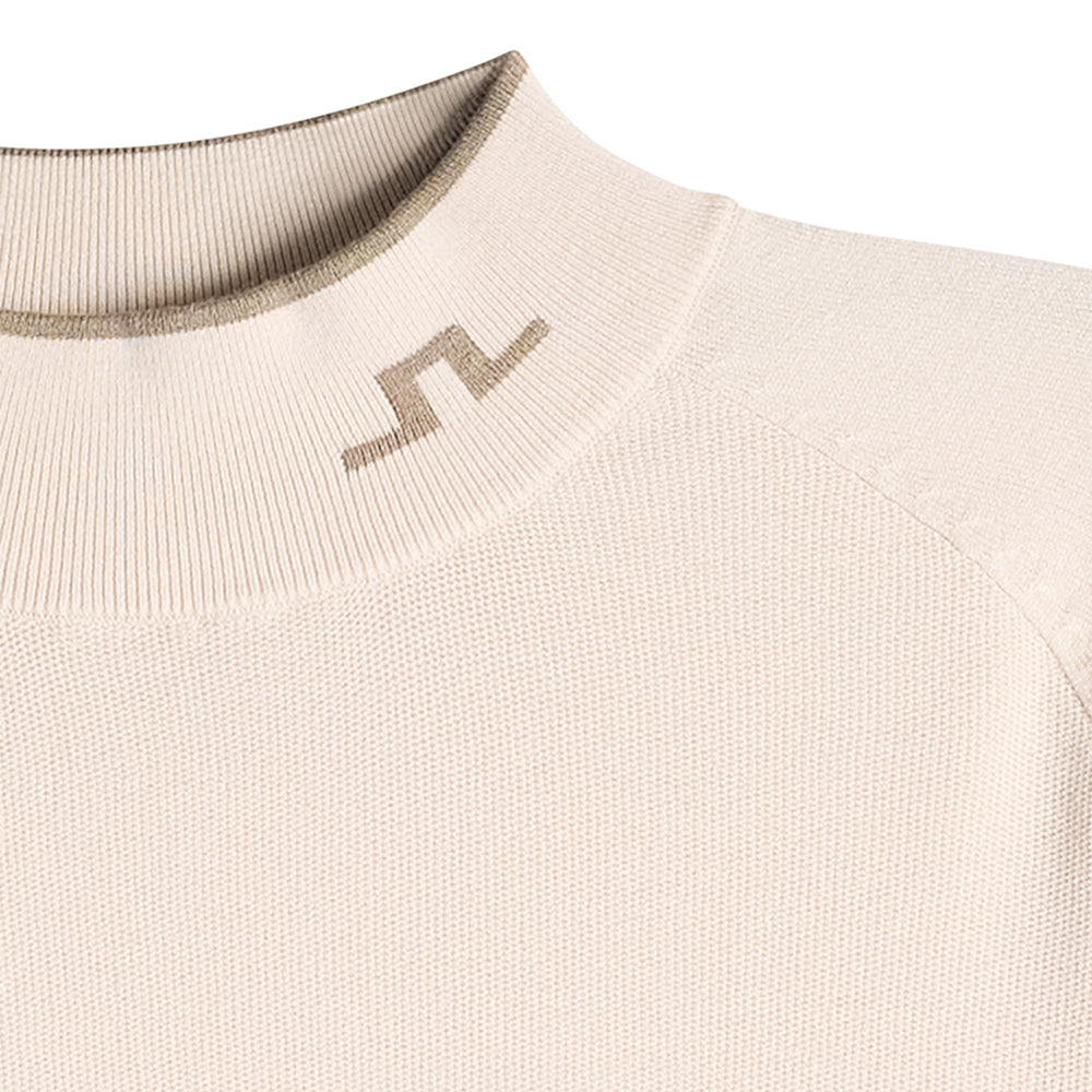 Women's Zoe Knitted Sweater