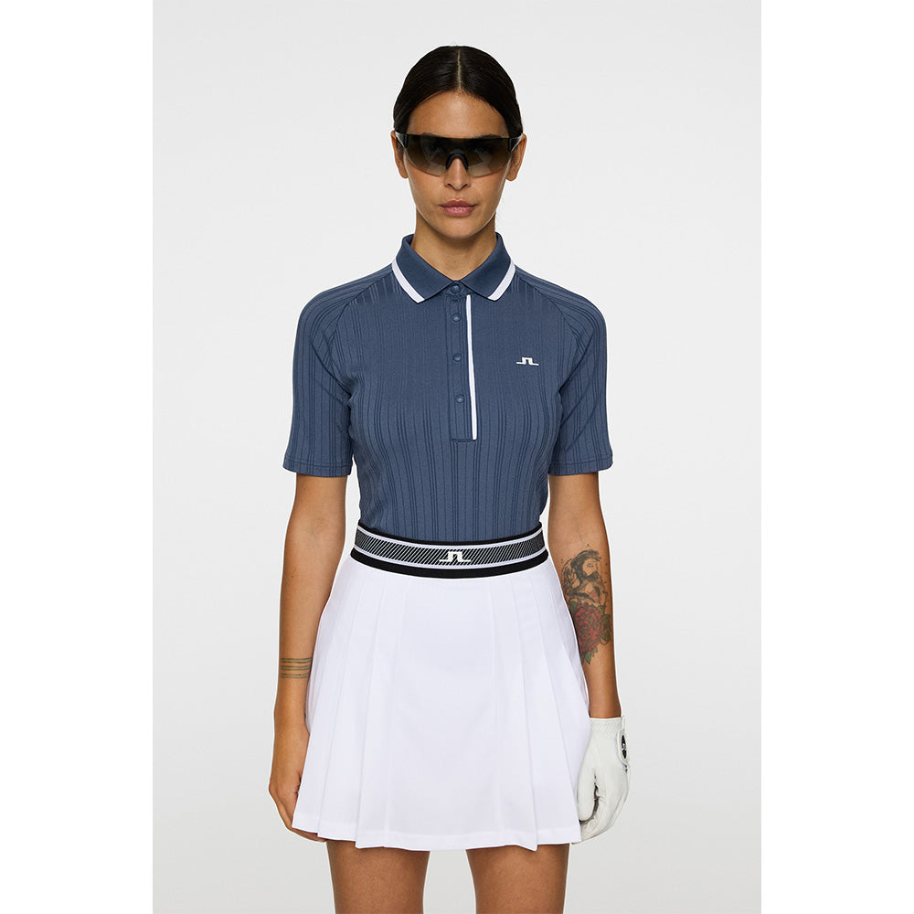 Women's Mandy Polo